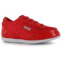 Firetrap Dr Domello Infants Trainers