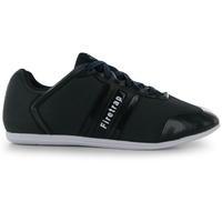 Firetrap Dr Trevor Junior Trainers