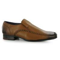 firetrap hampton junior slip on shoes