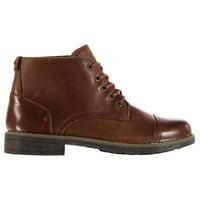 firetrap casca smart boots junior boys