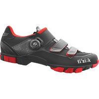 fizik m6b mtb spd shoes 2017