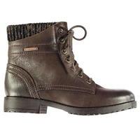 firetrap mystic ladies boots