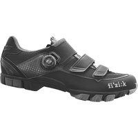 Fizik M6B MTB SPD Shoes 2017