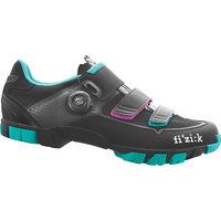 Fizik M6B Womens MTB SPD Shoes 2017