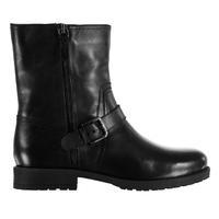 Firetrap Mabon Biker Ladies Boots