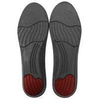 Firetrap Memory Foam Leather Insole