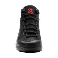 Five Ten Camp Four GTX Mid Leather black/red