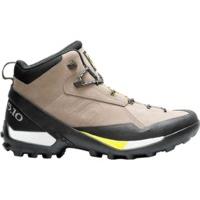 Five Ten Camp Four Mid brown/yellow