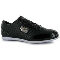 Firetrap Dr Domello Leather Junior Shoes