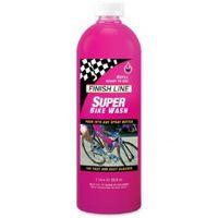 Finish Line Bike Wash 1 Litre Refill