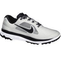 fi impact spikeless golf shoe light grey