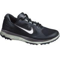 fi impact spikeless golf shoes black