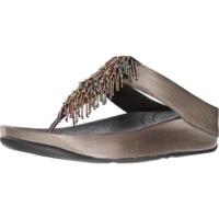 Fitflop Cha Cha nimbus silver