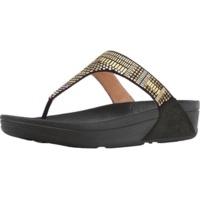 fitflop aztek chada black