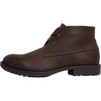 firetrap mens ritan desert boots brown