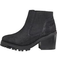 Firetrap Womens Vertigo Boots Black