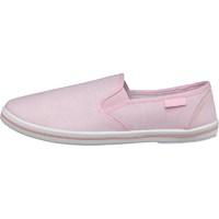 Firetrap Womens Penny Pumps Pink Chambray