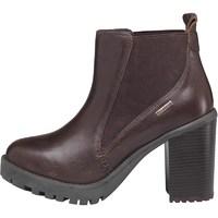 firetrap womens queenie boots brown