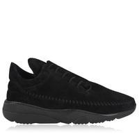 FILLING PIECES Suede Apache Runner Trainers