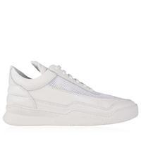 FILLING PIECES Harness Mesh Low Top Trainers