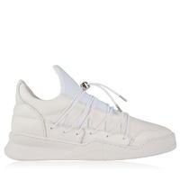 filling pieces lee low top trainers