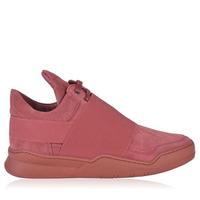 FILLING PIECES Low Top Combined Elastic Trainers