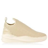 FILLING PIECES Entwine Sky Low Top Trainers