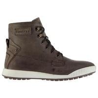 Firetrap Saudi Mens Boots