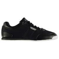 firetrap professor kinsey fashion trainers mens