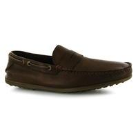 firetrap supp mens loafer shoe