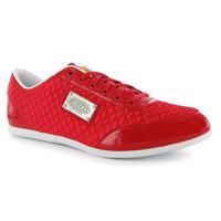 Firetrap Dr Domello Mens Trainers