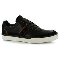 firetrap cassidy casual shoes mens