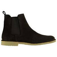 firetrap francis mens chelsea boots