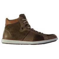 Firetrap Menger Trainers Mens