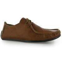 Firetrap Blackseal Groves Wall Shoes