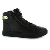 Firetrap Rapture Hi Mens Trainers