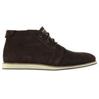 Firetrap Penton Mens Desert Boots