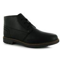 Firetrap Blackseal Tower Boots