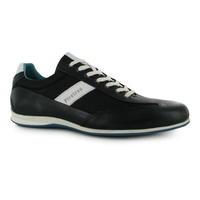 firetrap professor oak mens trainers