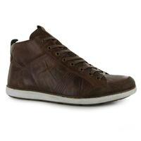 Firetrap Alonzo Chukka Boots Mens