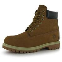 firetrap 6in mens boots