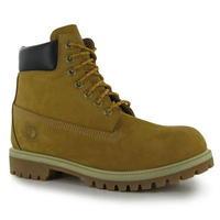 firetrap 6in mens boots