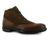 Firetrap Hoodoo Mens Brogues