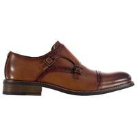 Firetrap Rosenberg Brogue Shoes