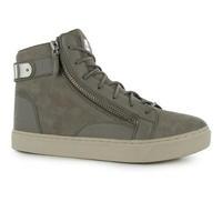 Firetrap Rapture Hi Mens Trainers