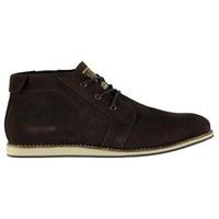 Firetrap Penton Mens Desert Boots