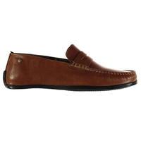 Firetrap Blackseal Gorton Loafer