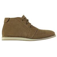 Firetrap Penton Mens Desert Boots