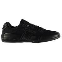 Firetrap Professor Kass Fashion Trainers Mens