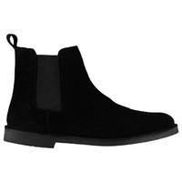 Firetrap Francis Mens Chelsea Boots